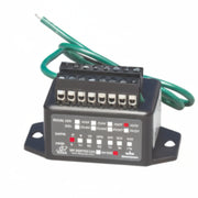 4Pair 6V Low Voltage Communication Surge