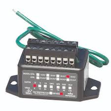 4Pair 6V Low Voltage Communication Surge