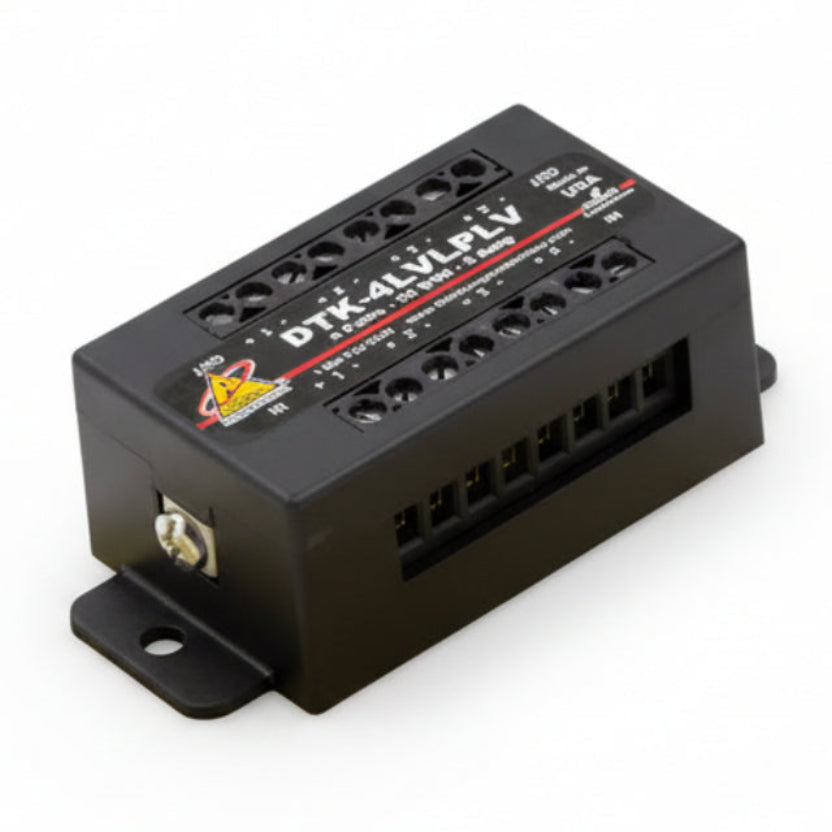 Ditek Low Voltage Surge Suppressor by Ditek