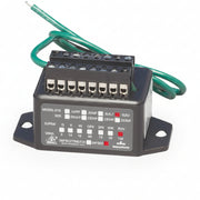 4 Pair - 130V- Terminal Strip Surge - 22-16 Awg