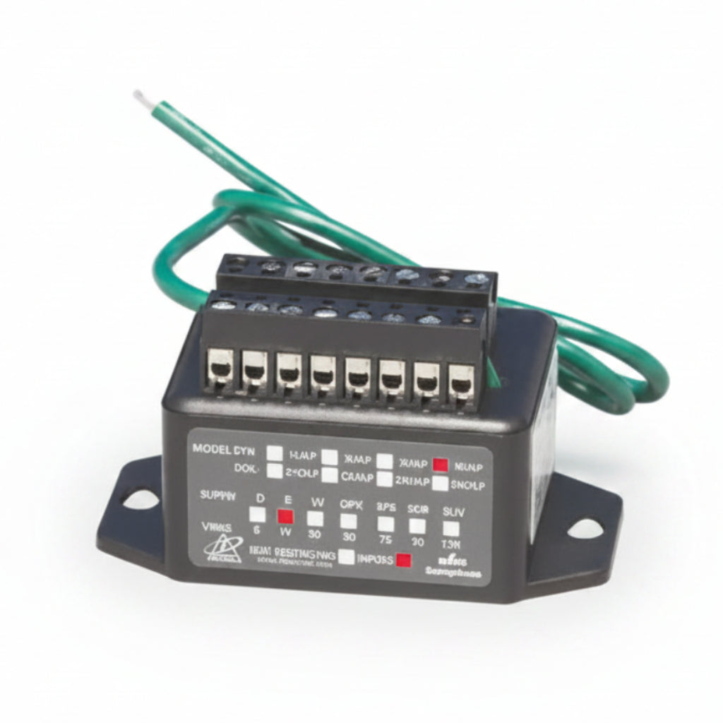 4Pair 12V Low Voltage Surge(6.23)