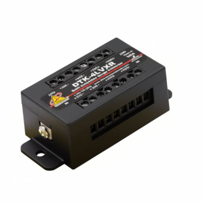Ditek Residential Telephone Entry Surge Suppressor by Ditek