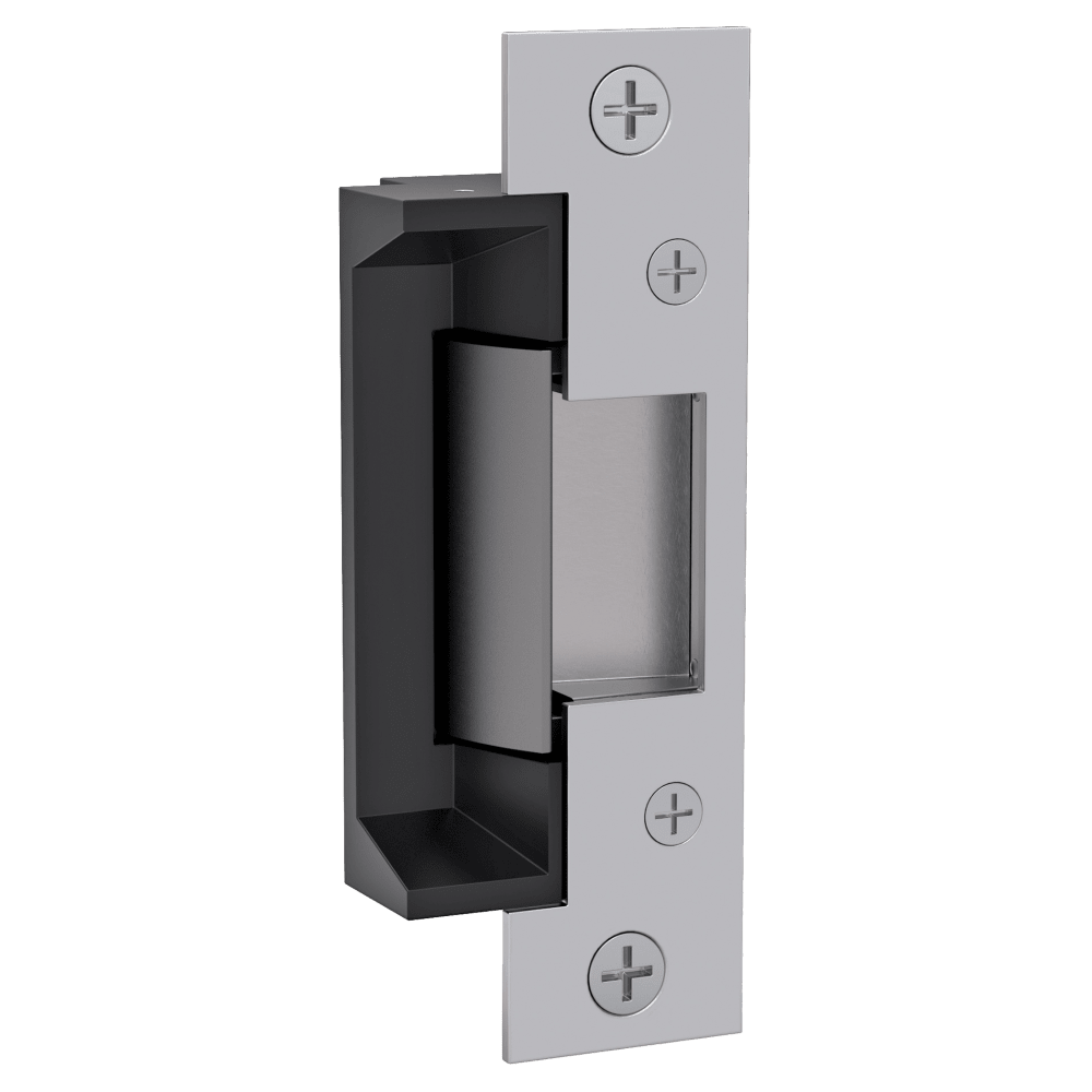 Hes 5000C-630 Electric Strike Kit - Stainless Steel(7.23)