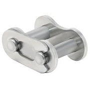 #50 Nickel Plated Master Link by Daido Corporation