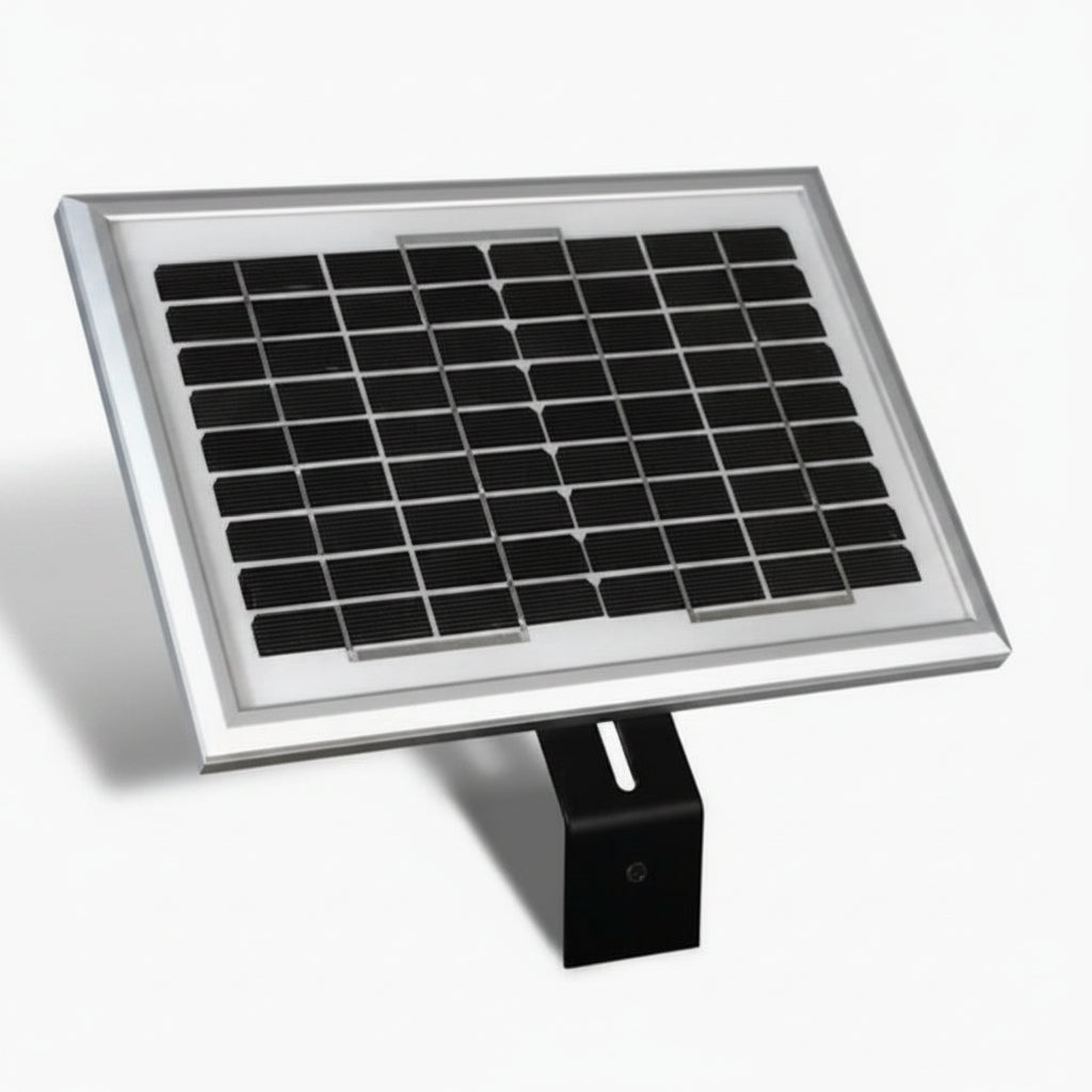 20 Watt Solar Panel And Bracket