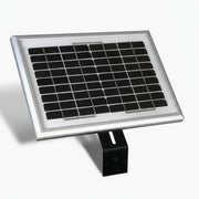20 Watt Solar Panel And Bracket