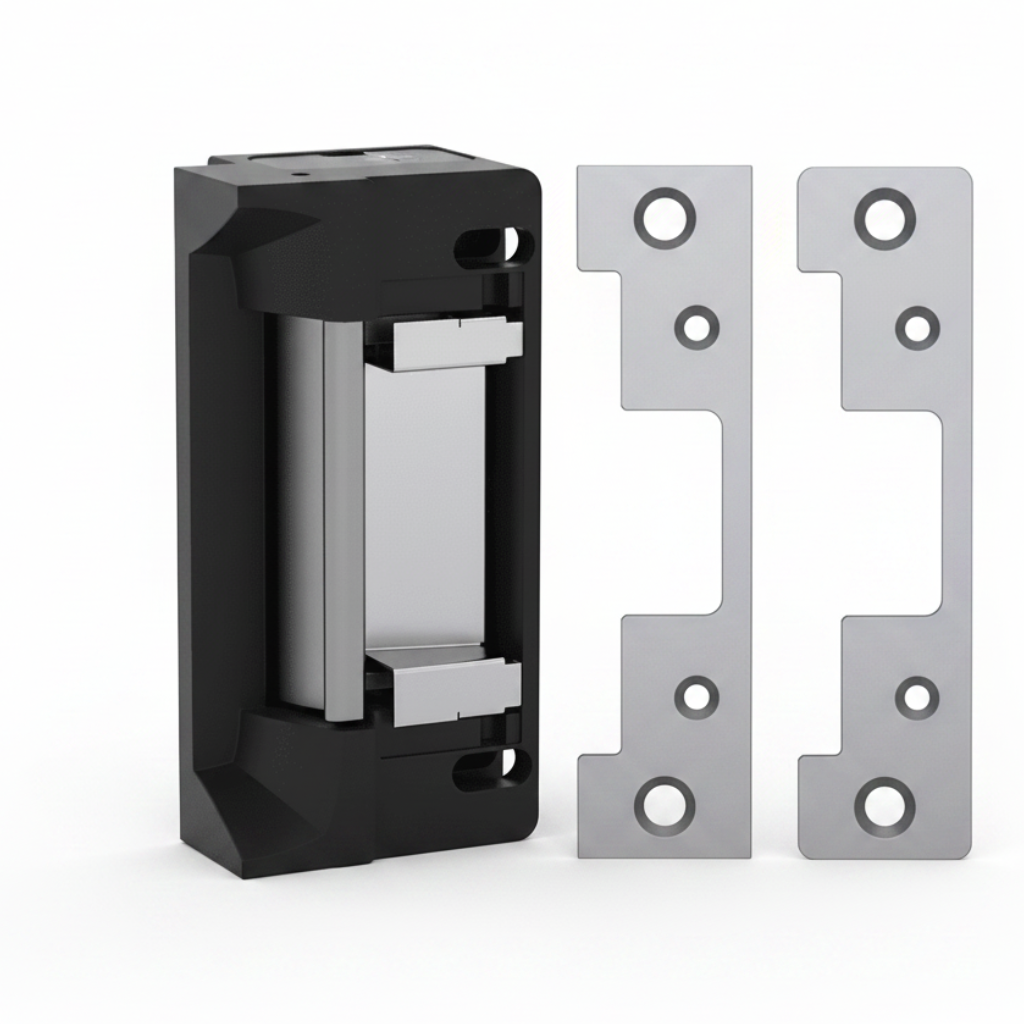 Hes 5200C Complete Set (Brushed Satin Stainless)