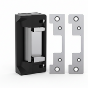 Hes 5200C Complete Set (Brushed Satin Stainless)