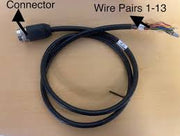 Transcore 20' Cable With Connector