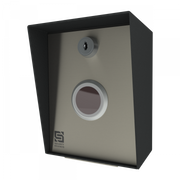 Touchless Request To Exit On Post Mount Enclosure(2.23)