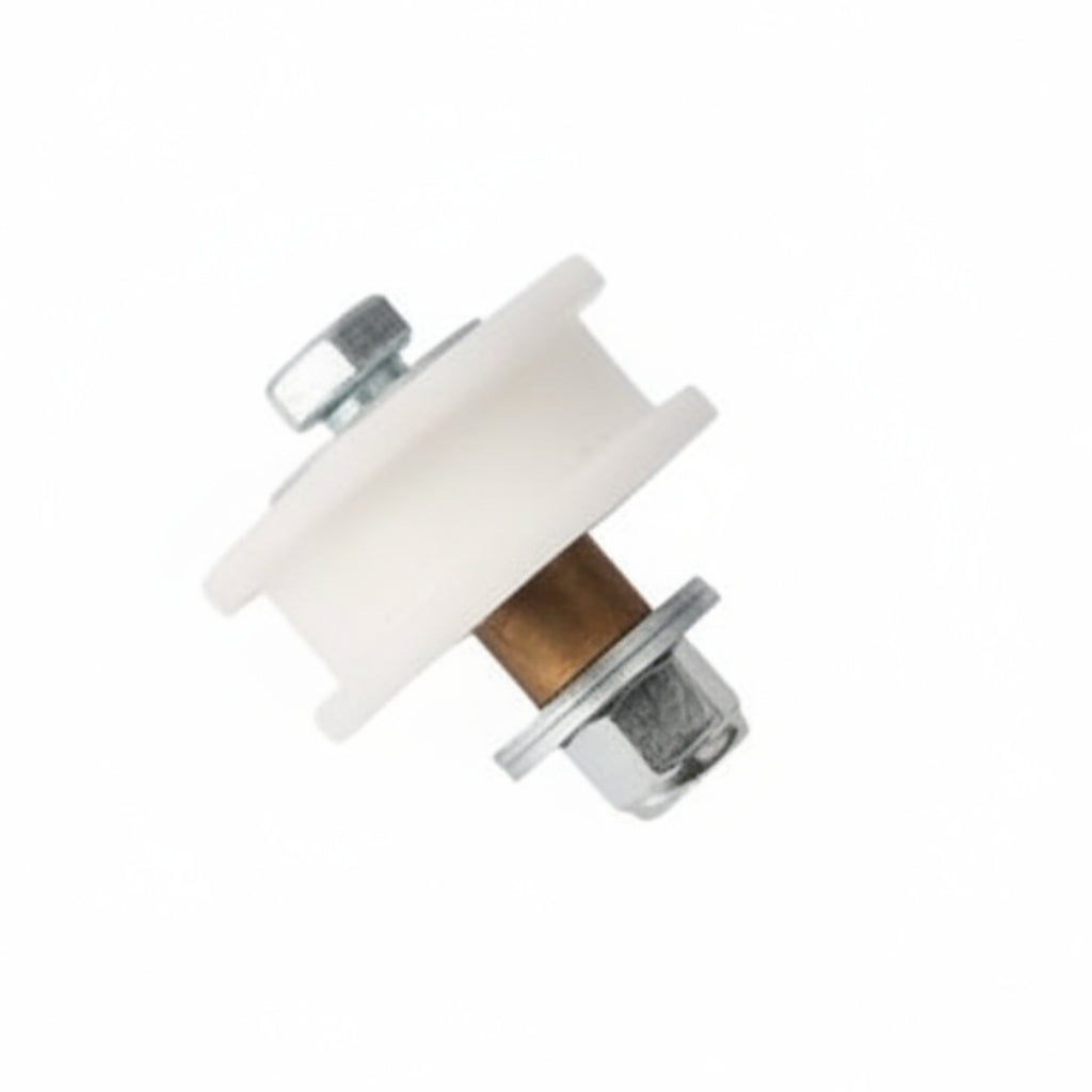Patriot RSL Idler Roller Assembly (Includes Bearing, Washer, And Bolt)