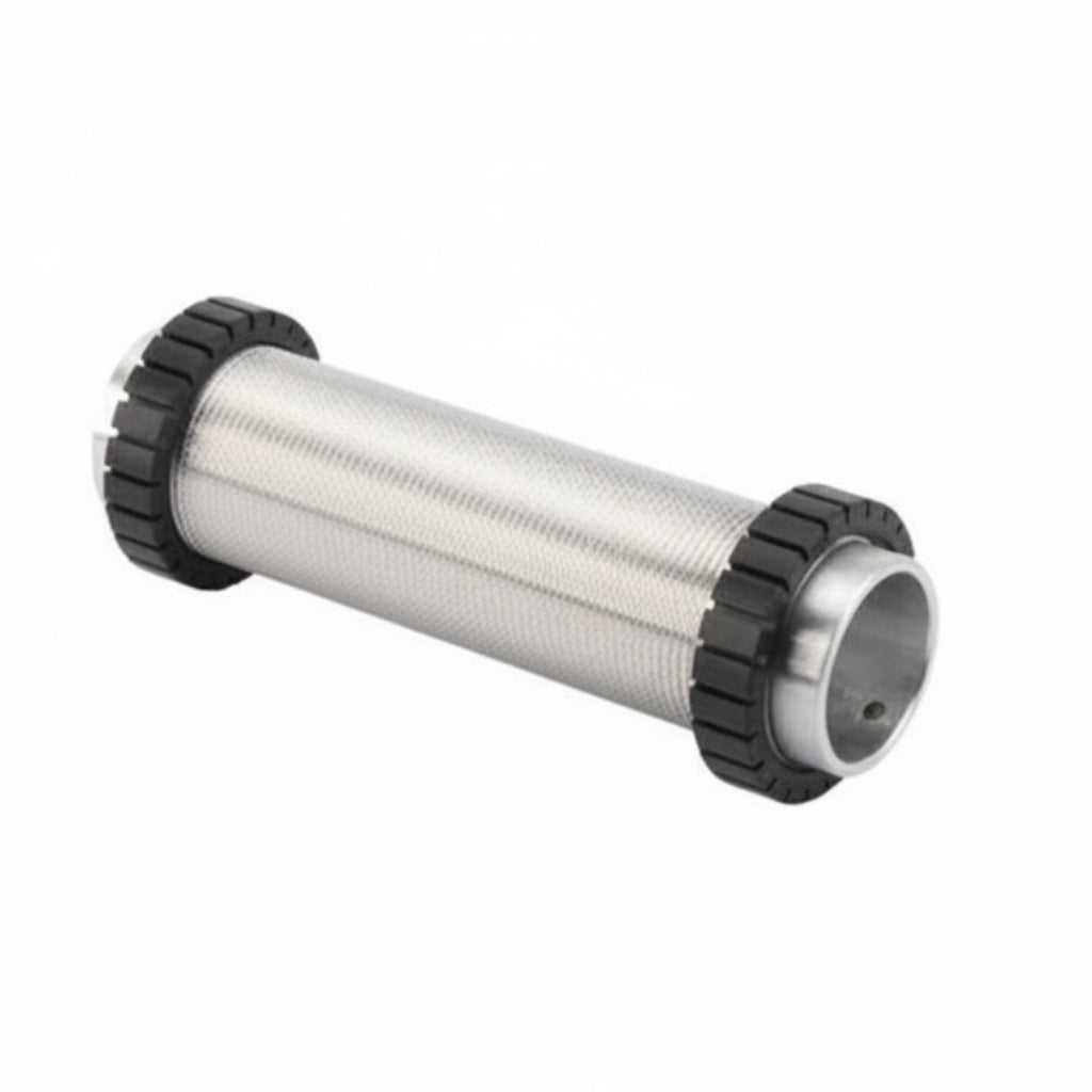 Patriot RSL Limit Nuts And Threaded Sleeve