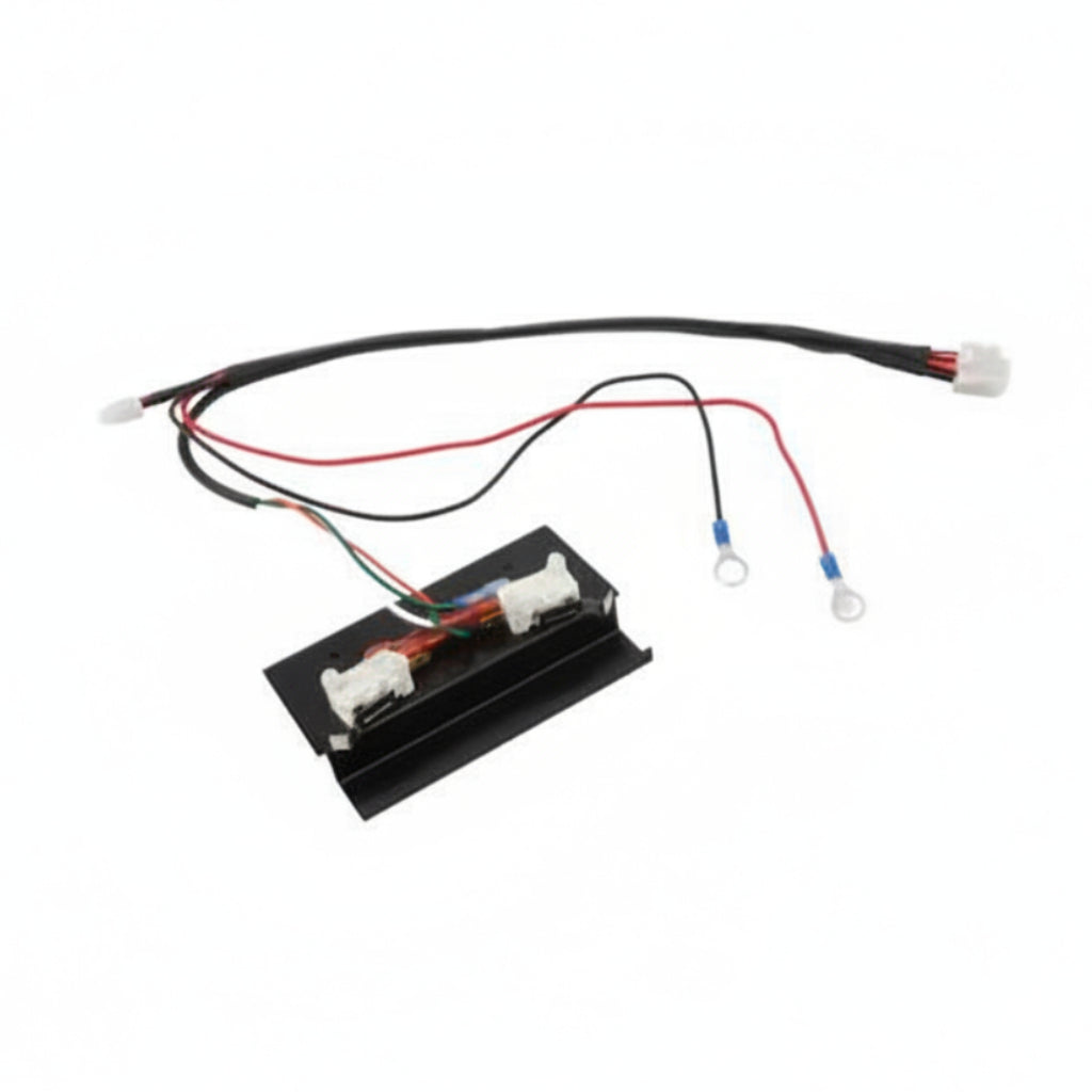 Patriot RSL Limit PLate Assembly (Includes Limit Switches)