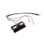 Patriot RSL Limit PLate Assembly (Includes Limit Switches)