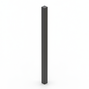 60" In-Ground Photocell Pedestal