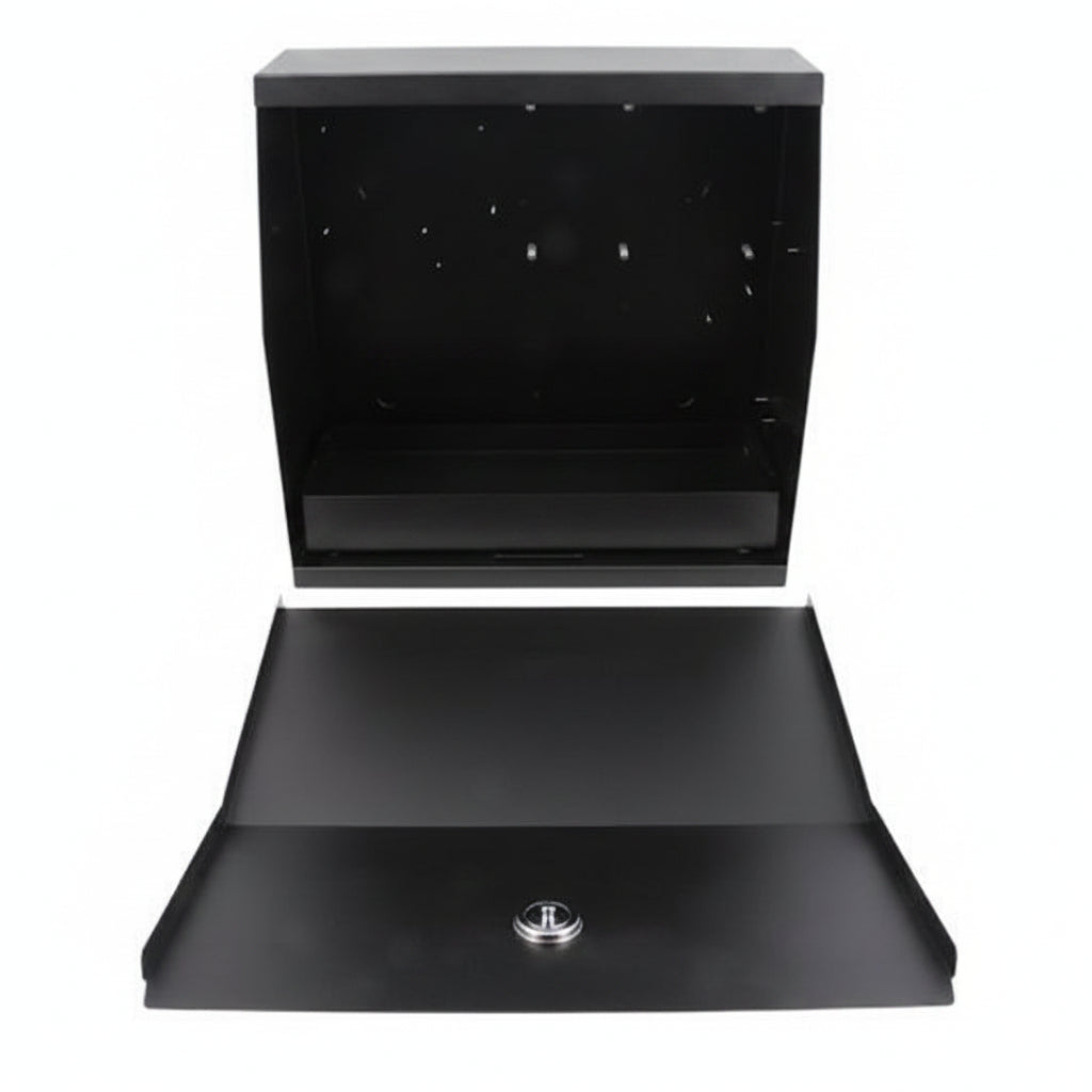 Patriot And Ranger HD Metal Cabinet