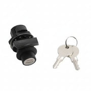 Push Button Latch For Metal Cabinet Cover