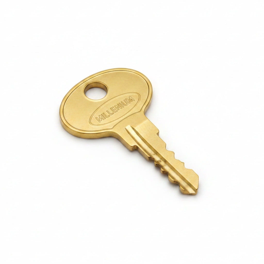 Key For Premium Keypad - Sold Individually - For Wireless Or Hardwired Keypads