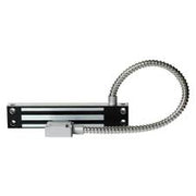 Alarm Controls Weatherproof Single Exterior 600Lbs Maglock