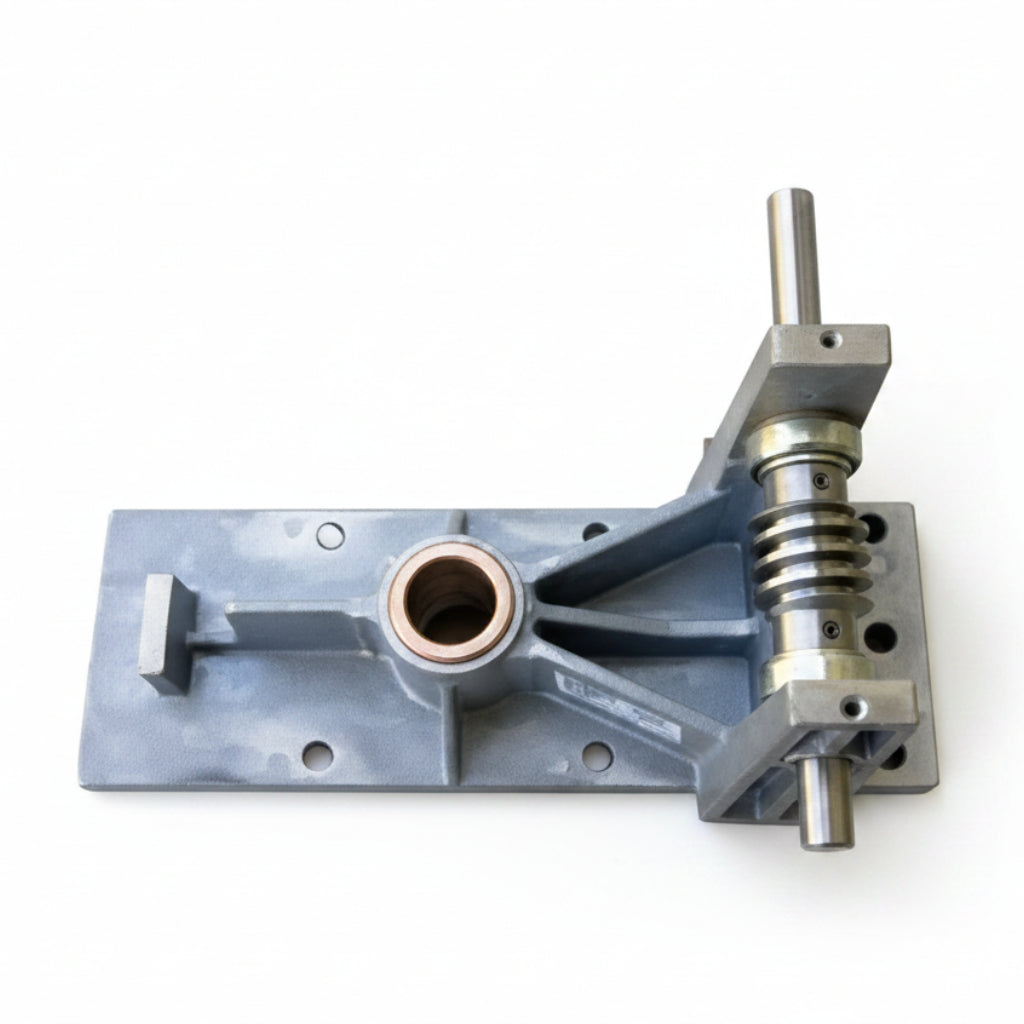 Replacement Cast Housing Assembly by Doorking