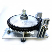 6100 HOUSING ASSEMBLY WITH CLUTCH (3.23)