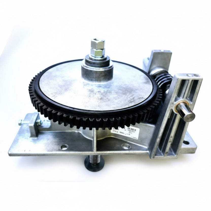 6100 HOUSING ASSEMBLY WITH CLUTCH (3.23)