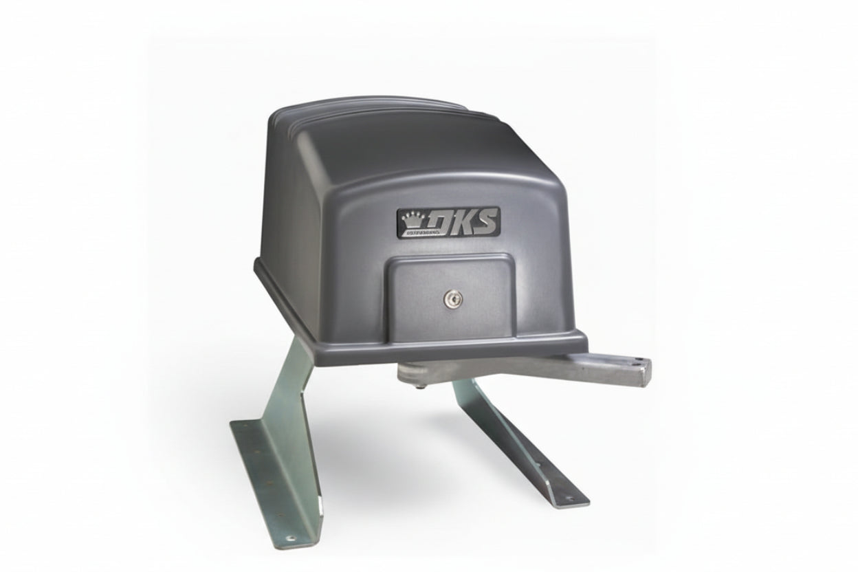 Doorking 6050 (Secondary Operator) by Doorking