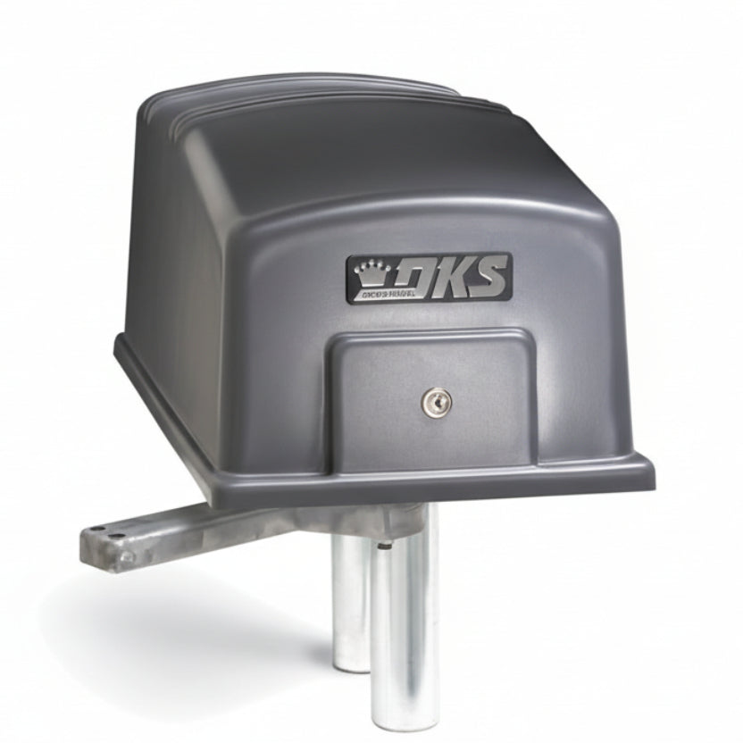 Doorking 6100 by Doorking