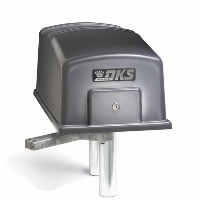Doorking 6300 by Doorking