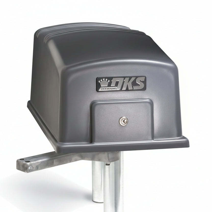 Doorking 6050 by Doorking