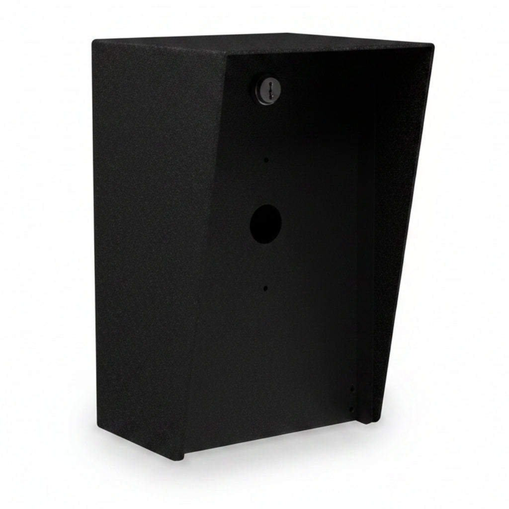6" x 10" Mild Steel Housing, Avigilon -  OP-RKP-MULL