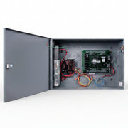 ES-4MP Essential Plus 4-Door Access Control W/ Power Distribution Cabinet