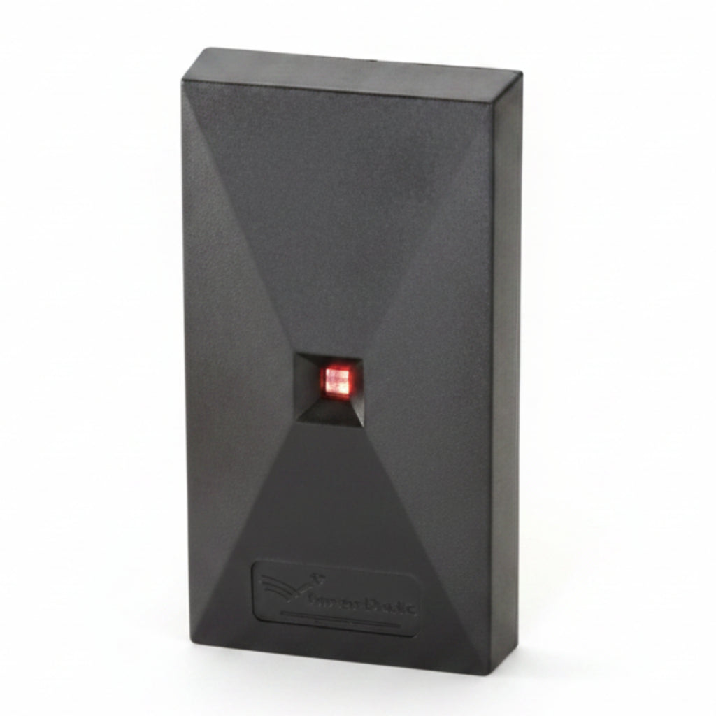 P-300HA Mullion Mount Reader (Reads AWID & HID Cards)