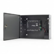 EL36-4M Expansion Node, 4-Reader Port, 8-Input/Output Relay In Metal Cabinet