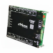 eMerge Elite 4-Door Access Control Module And Power Distribution Module