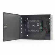EXN-4M eMerge Elite 4-Door Expansion Module In Metal Enclosure