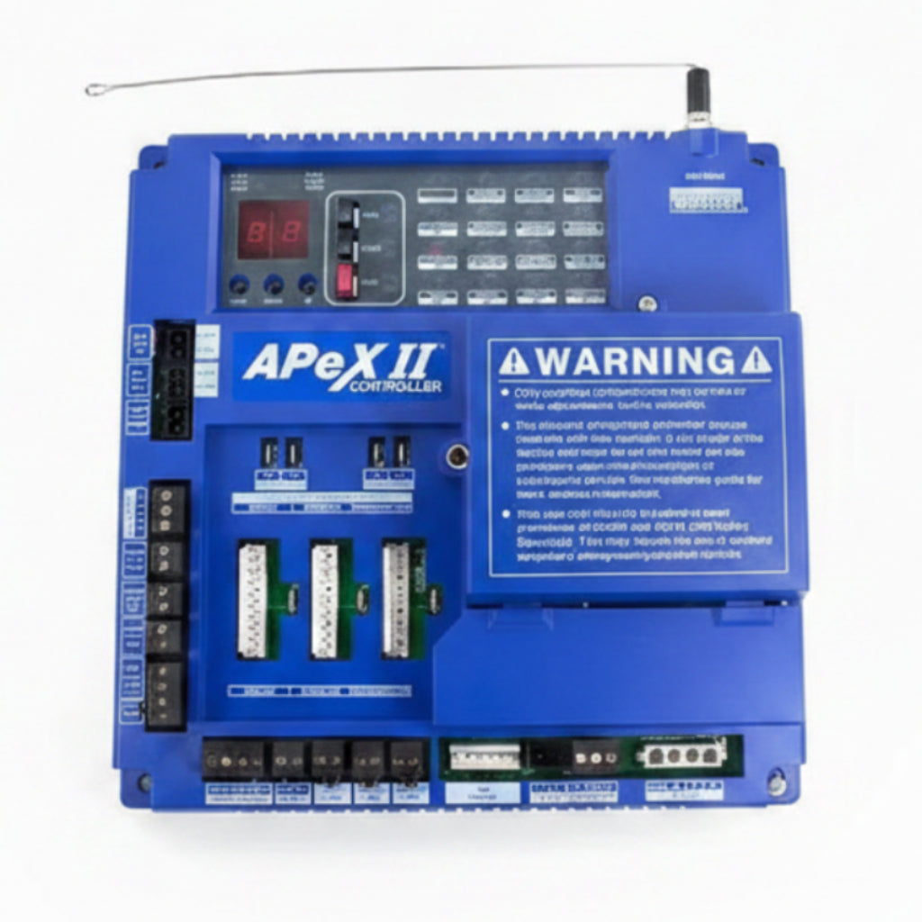 APEX II Control Board (Post 2016)