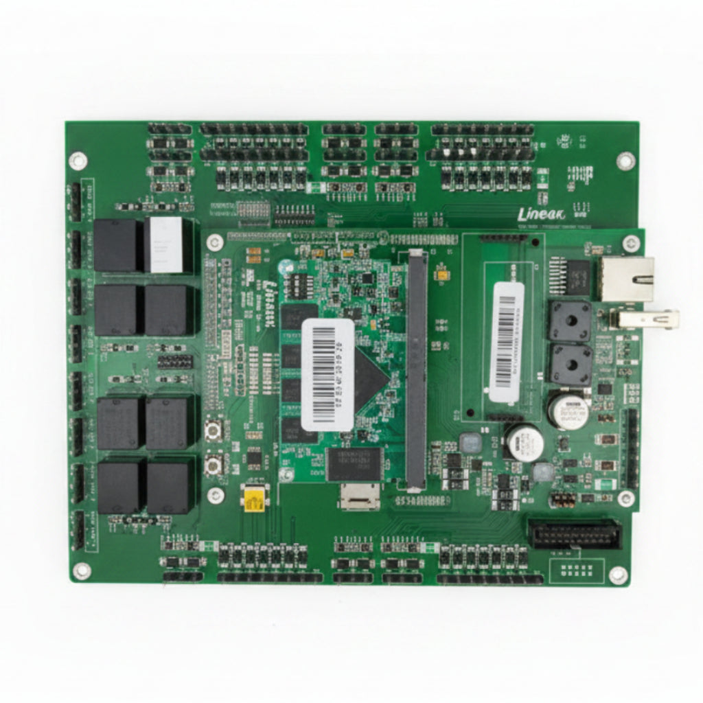 ACM4D Expansion Module "Swap Out" Board (Must Have Existing License)