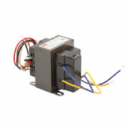 Transformer, 115, 208, 230/240V, 460V To 24VAC @ 75VA (Replaces 2500-214)