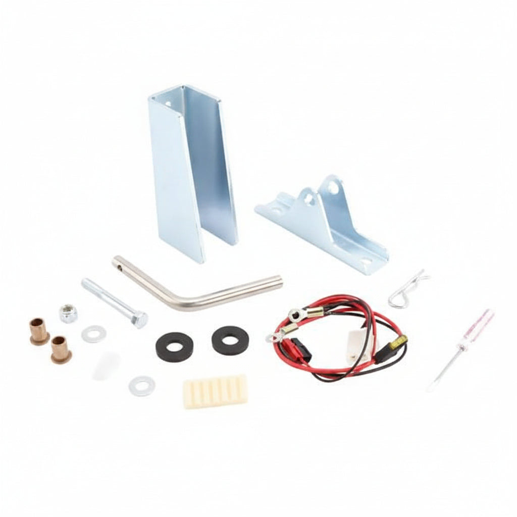 Patriot And Ranger HD Hardwarre Assembly (Does Not Include 2" x 2" Tube)