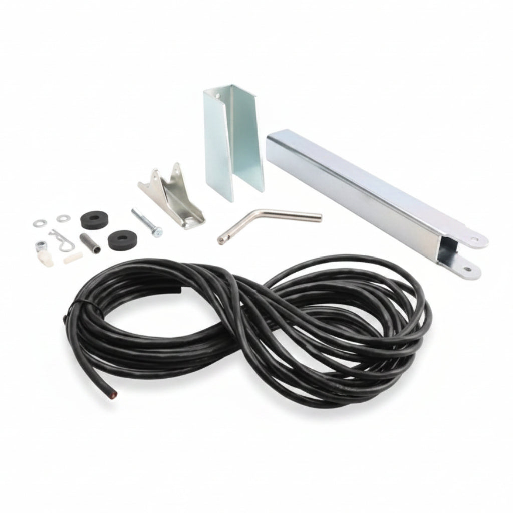 Patriot And Ranger HD Gate 2 Actuator Installation Kit