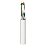 Belden 6202FE 4-16 AWG Plenum-CMP Security & Sound Cable - Natural - 1000 Foot