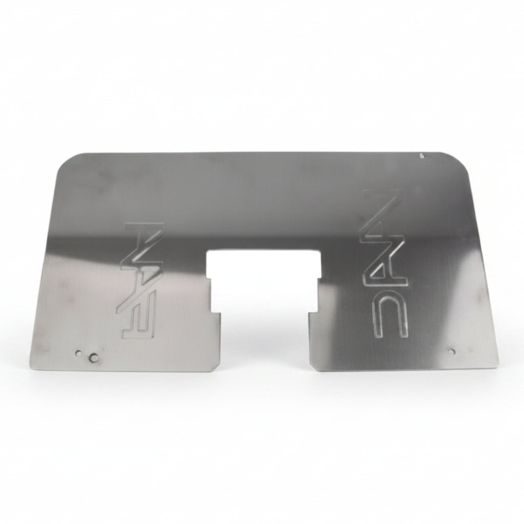 S800H Cover For Fixed Housing