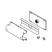 B680H S ARM BRACKET
