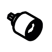 MANUAL RELEASE ASSEMBLY (8.22)