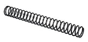 S SPRING (BLACK) FOR 680 BARRIER GATE.(Spring Only) (8.22)