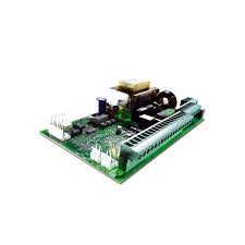 624 CIRCUIT BOARD FOR 620 AND 640 BARRIER GATE(9.22)