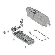415 OPERATOR BODY GROUP(8.22)