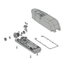 415 OPERATOR BODY GROUP(8.22)