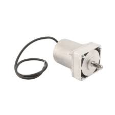 390 MOTOR 24VDC(8.22)